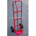 qingdao hand truck with pneumatic wheel (HT1805)